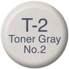 Refill Ink Marker Copic Ink T2 Toner Gray 2