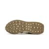 Li Ning Light Boat Reflective Trendy Sports Durable Non-Slip Low-Top Casual Shoes Unisex Casual Shoes Khaki AZGV055-1