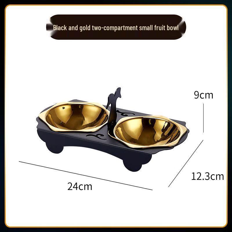 Ni Er Xin KTV Bar Countertop Accessory Set