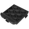 Ford Focus Mk3 HB 5D 14-19 Rear Bumper Tow Hook Cover