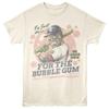 Big League Chew Just Here For Gum T-Shirt