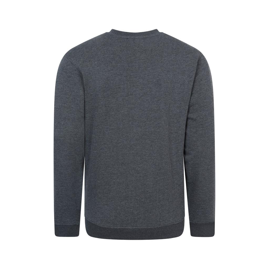 Mountain Warehouse Men's Adventure Graphic Sweatshirt