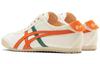 Onitsuka Tiger Mexico 66 Slip-On 'Cream Vermilion Tomato'