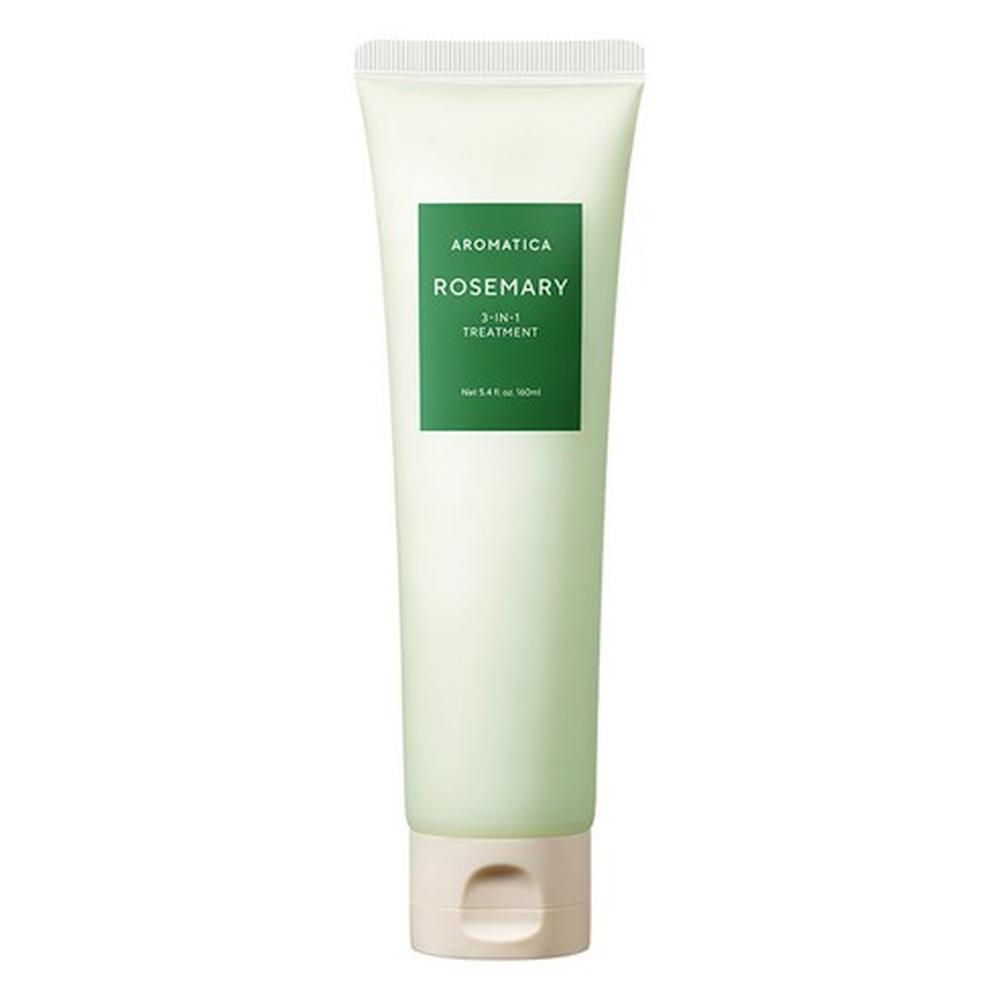 AROMATICA Розмариновый 3-в-1 Уход 160мл, Корейский 160ml