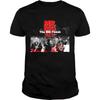 Popular Mr Big the Big Finish Tour Gift Fami Unisex T-Shirt