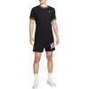 NikeCourt Heritage Men's Short-Sleeve Tennis Top FN0318-010
