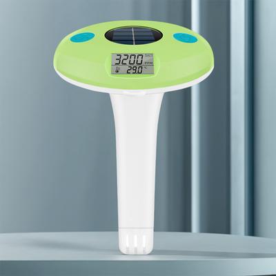 Măsurare proprietăți fizice – pH-metre și testere pentru calitatea apei