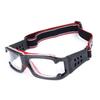 Impact Resistance Cycling Eyewear Basketball Goggles Football Eyeglasses Outdoor Sports Glasses