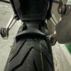 For BMW F750GS F850GS F 750 GS F 850 GS GS750 GS850 2024 2025 Motorcycle Rear Fender Rear Wheel Splash Protection Shield