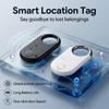 Android Anti-Lost Smart Tag Works With Google Find Hub Keys Bag Item Finder Bluetooth Locator GPS Tracker Alternative To AirTag 5