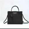 Borsa da Donna con Fantasia Borsa Piccola Borsa a Spalla Classica da Donna, Borsa a Mano, Borsa a Spalla