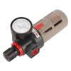 Air Compressor Filter Oil Water Separator Pressure Regulator G3 8 1.0MPA for Replacement