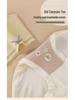 Women's Breathable Cotton Seamless Mid-Waist Briefs