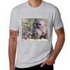 Fritz and Tucker the Hippos at the Cincinnati Zoo T-Shirt sublime customs design your own Short sleeve tee men