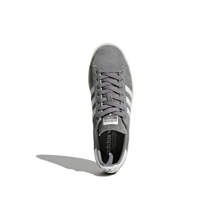 Adidas Campus 'Grey' BZ0085