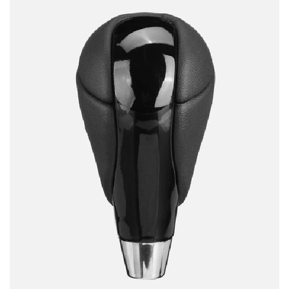 For Lexus PU Leather Automatic Auto Car Gear Shift Knob Shifter Accessories