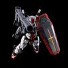 HG Gundam 01 1/144 Scale Color-Coded Plastic Model Mobile Suit Gundam GQuuuuuuX