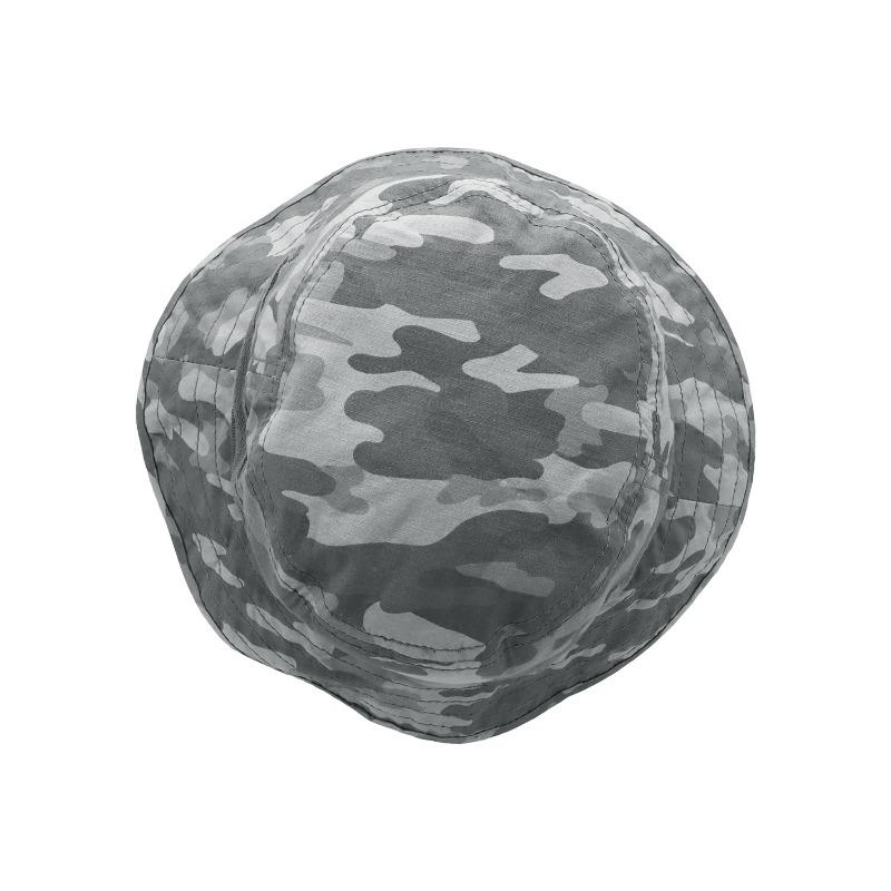 New Children's Sun Hat Baby Hat Spring and Autumn Girls Sunshade Bucket Hat Boy Sun Hat UV Protection