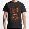 Pearl X Maxxxine 2024 Mia Goth Film Horror Movie Classic T Shirt