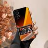 Game Zenless Zone Zero Phone Case Fundas For Xiaomi 15 14 12 Lite Pro 13 11t POCO X5 M6 M5 X6 X3 F5 F6 Pro Cover