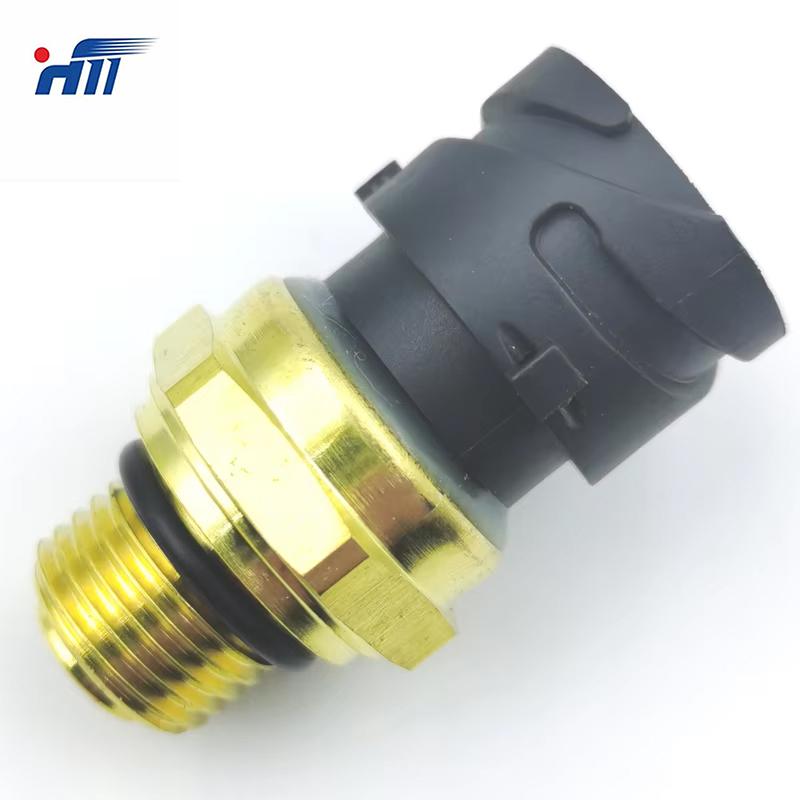 OE: 21302639 20886108 20375013 7421302639 7420898038 Oil Pressure Sensor For VOLVO/RENAULT Trucks D12 D13 FH12 FM12 FH16