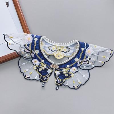 Accessori – Cravatte, papillon, colletti e polsini