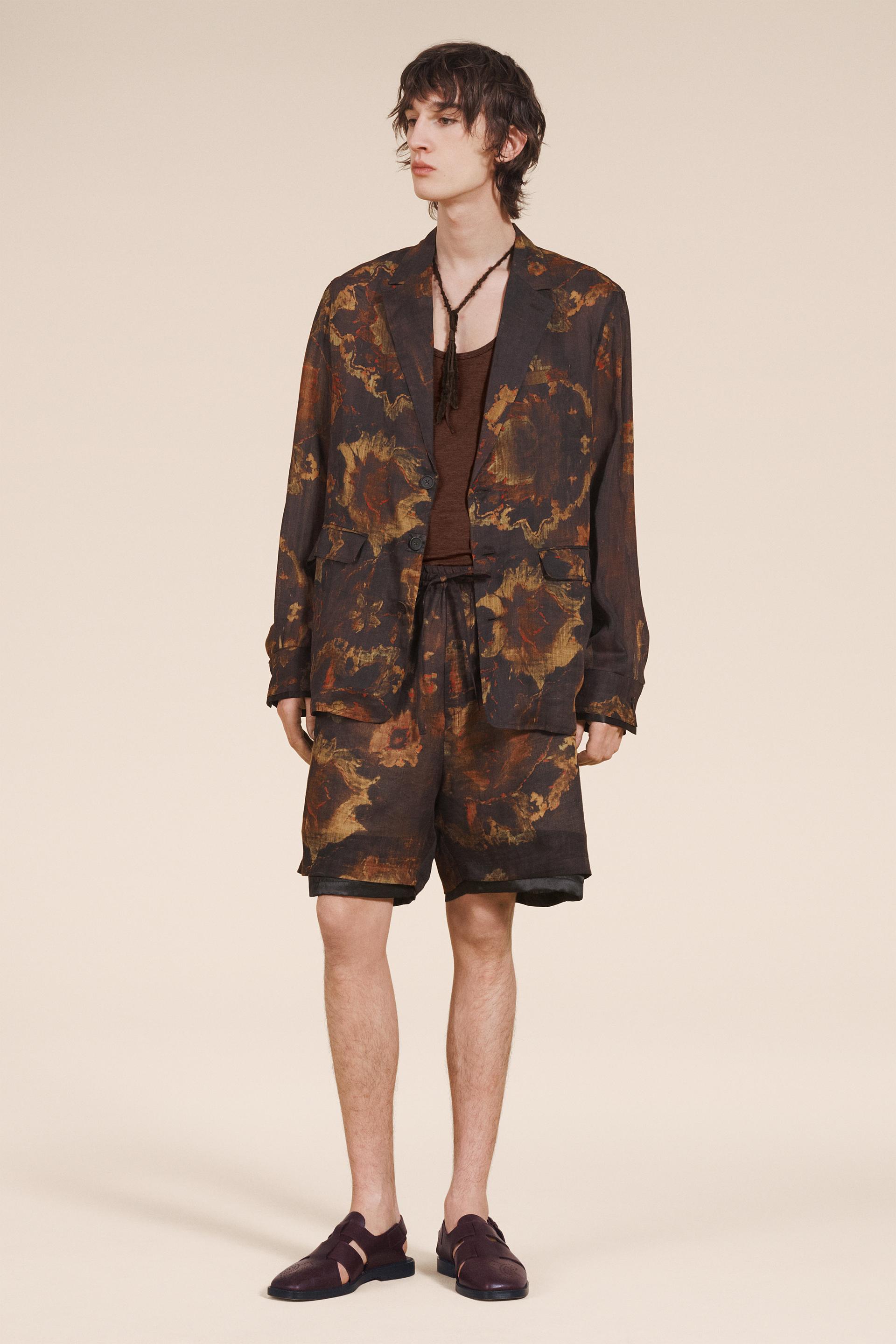 

КОЖАНЫЕ САНДАЛИИ В КЛЕТКЕ – ОГРАНИЧЕННАЯ ВЫПУСК