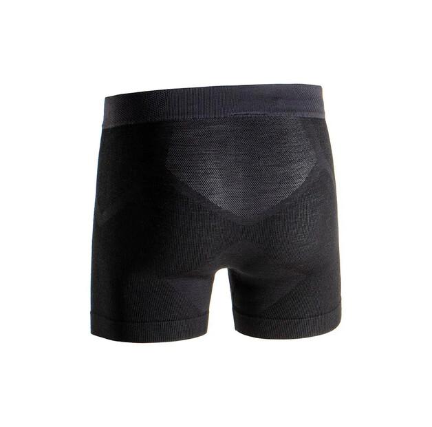 Clawgear трусы-боксёры Merino Seamless