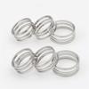 Stainless Steel Ring Band Tool for Opening and Closing DIY Projects