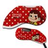 Hokushin Trading Iron Cover OHC0034 Peko-chan (Single Item)