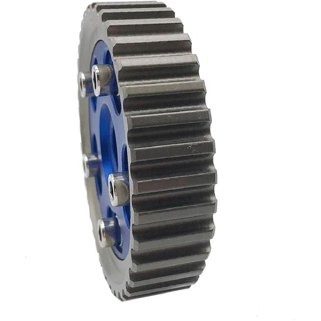 [Replacement] Adjustable Cam Gear Timing Gear for Honda for Civic/for CRX D15/D16 D-Series 1Pc