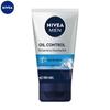 NIVEA Men Deep Clean Oil Control Face Wash