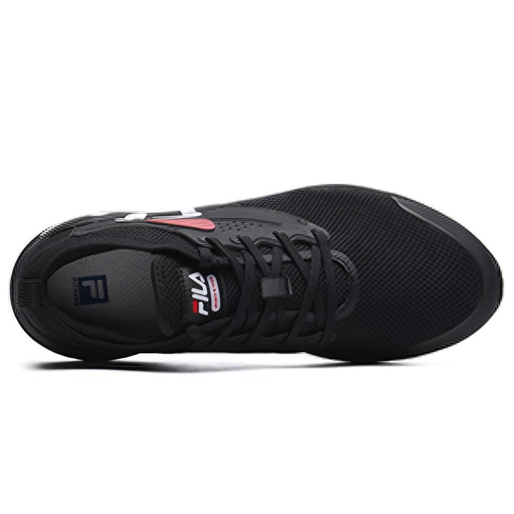 Fila Athletics Mind 4 Evo Running Shoes Black A12M212105FBA