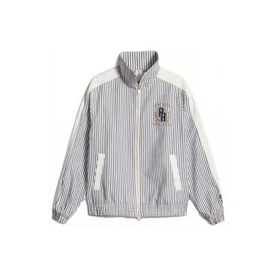 X Rhuigi T7 Sommerjacke Inky Blue Herren Oberbekleidung 620884-56