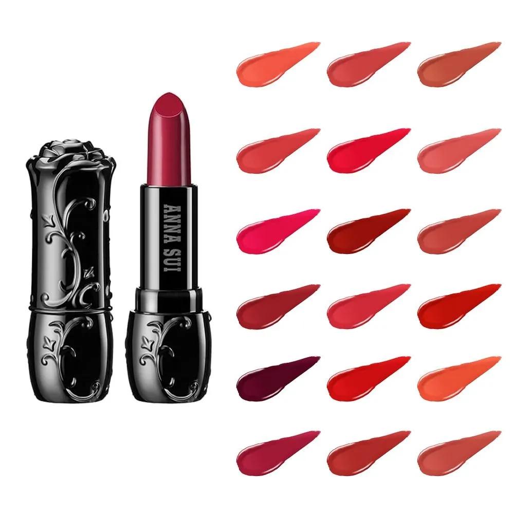Anna Sui Beauty Lipstick 4.3