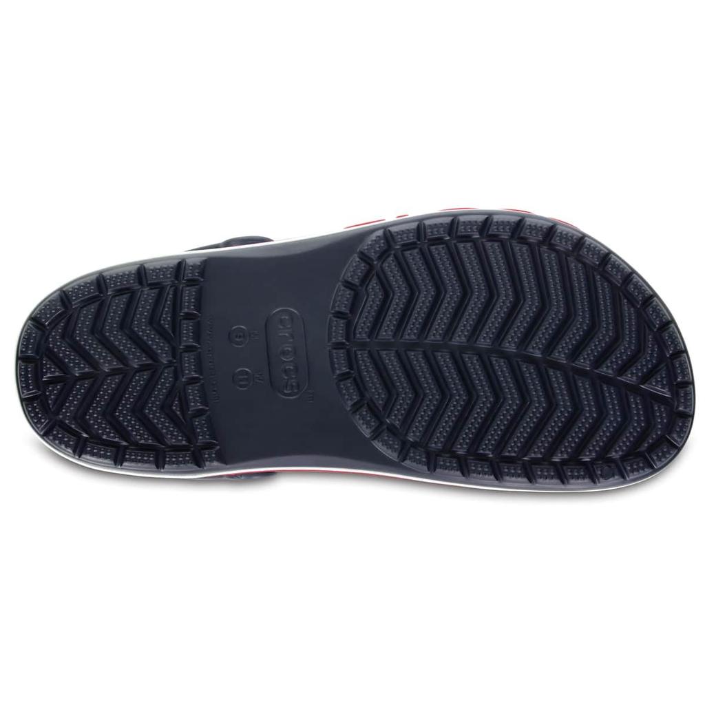Bayaband Clog Size Cm [Crocs] Sandals, Navy, 27.0