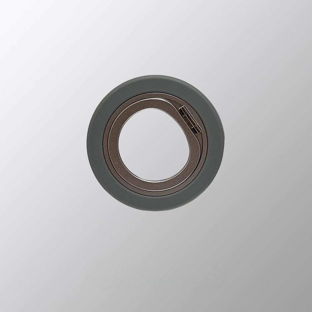 

Carbon Magnetic Swivel Stand Phone Case for Samsung S26 S25 S24 S23 Ultra Magnets Wireless Charge Cover Alloy Ring Shell Galaxy S26 Ultra