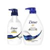 Deeply Nourishing & Nourishing Shower Milk Set