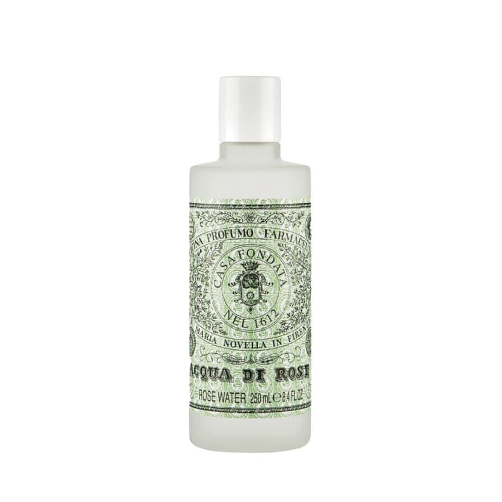(Set) Aqua di Rose 250ml + Crema al Polline 50ml