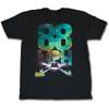 Back To The Future - Mens Profilin T-Shirt