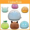 Adorable Genshin Impact Slimes Plush Toy Collection Featuring Soft And Cuddly Pillows