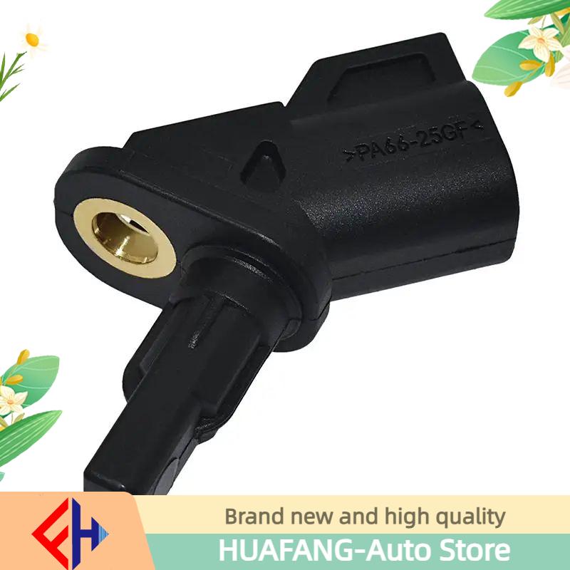 Original Abs Wheel Speed Sensor For Cmax Focus Kuga Mondeo Volvo C30 C70 S40 V50 Mazda 3 5 High Quality 3m5t2b372ab Bp4k-43-701a