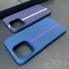 Luxury Carbon Fiber Pattern Case For For Iphone 17 16 15 14 Plus 13 12 11 Pro Max Matte Armor Shockproof Protective Bumper Cover
