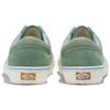 Vans Old Skool VR3 Low Top Sneakers Unisex Green VN0005UBY7V