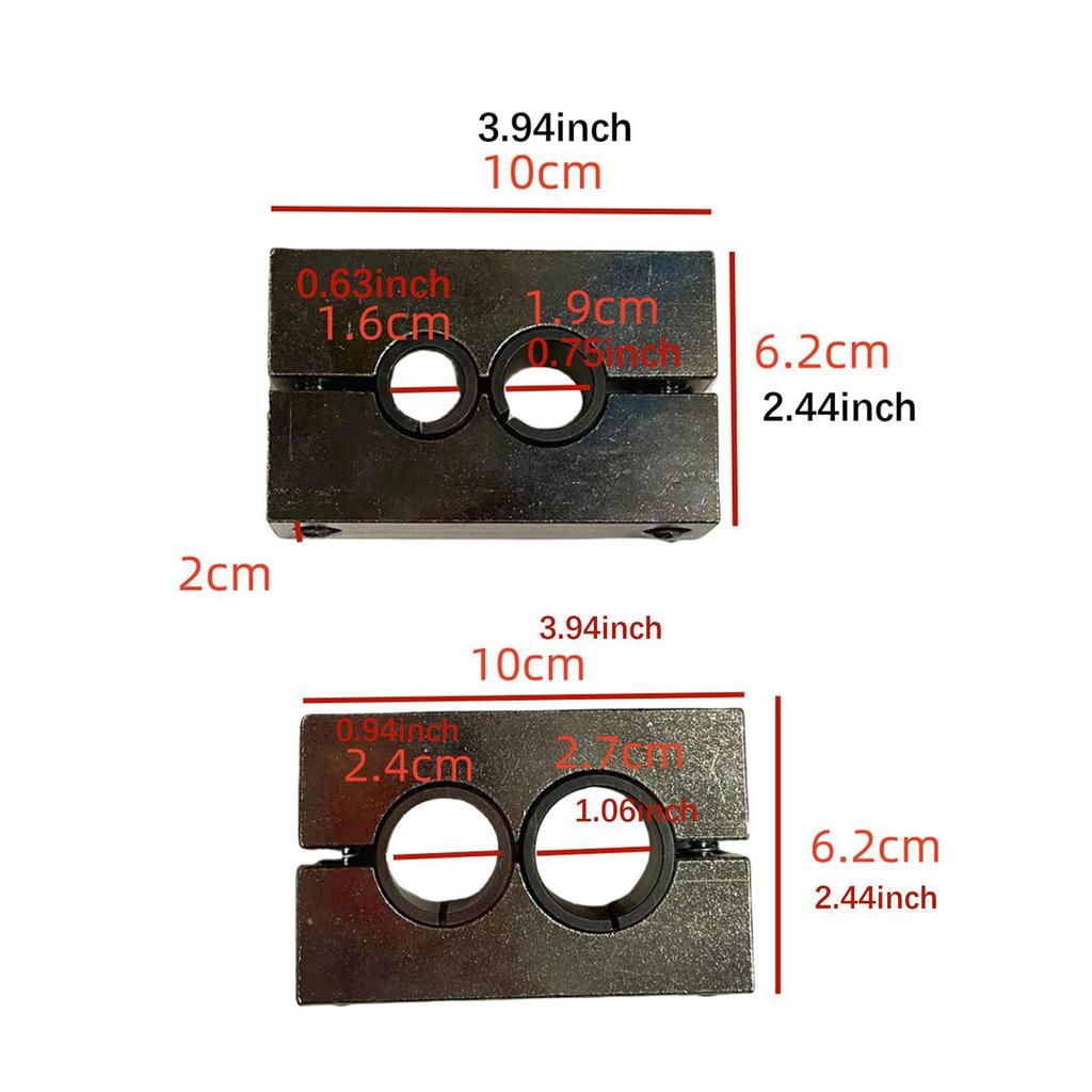 Sax Mouthpiece Shrink Tool Sax Joint Tool for Exercise Performance