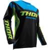 Herren Mountainbike Radtrikot Schnelltrocknend Offroad Trail Riding Bekleidung Outdoor Sportbekleidung