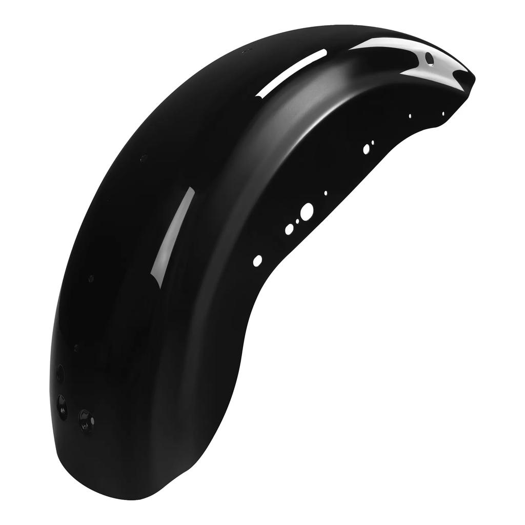 Motorcycle Rear Fender For Harley Sportster 1200 Custom XL1200C 2011-2020 XL1200CP 2011-2016