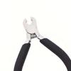 Practical Jewelry Clasp Pliers Stable Jewelry Clasp Closing Pliers Fine Craftsmanship for DIY Jewelry Enthusiasts