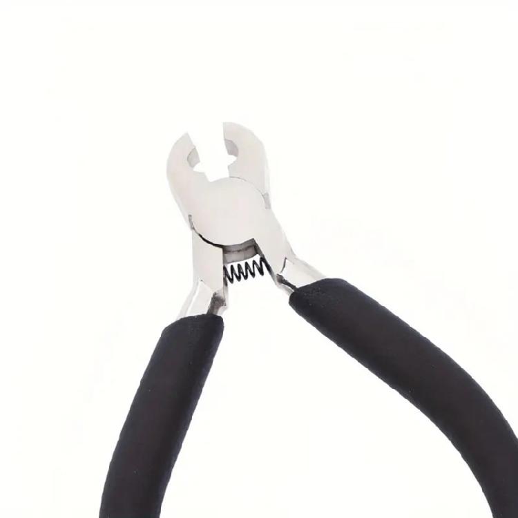 Practical Jewelry Clasp Pliers Stable Jewelry Clasp Closing Pliers Fine Craftsmanship for DIY Jewelry Enthusiasts