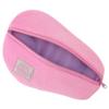 Small Planet Disney Nostalgica Peter Pan Cushion Pouch, Mermaid, Pink, APDS4544N